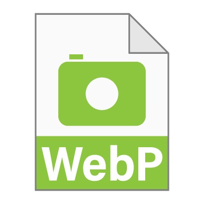 SEO optimierte Bildformate - WEBP im Einsatz